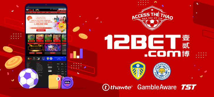 nhà cái 12bet