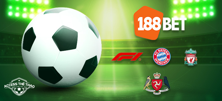 nhà cái 188bet