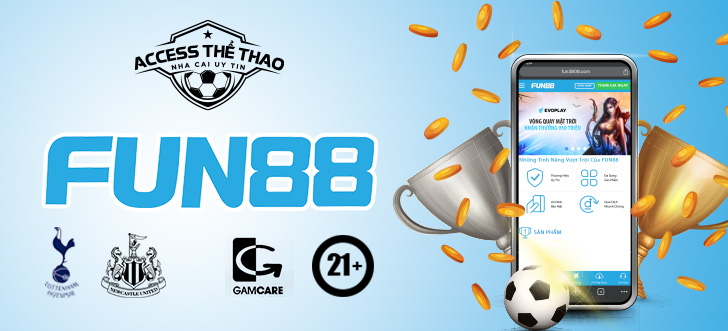 nhà cái fun88