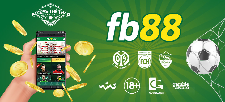 nhà cái fb88