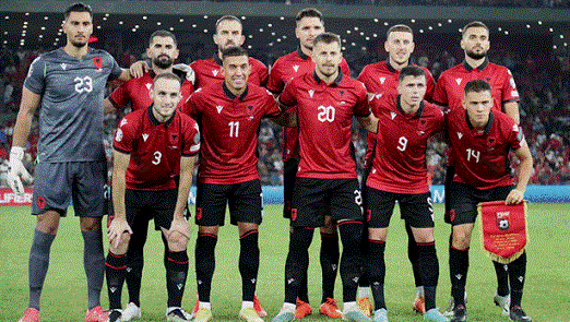 Albania