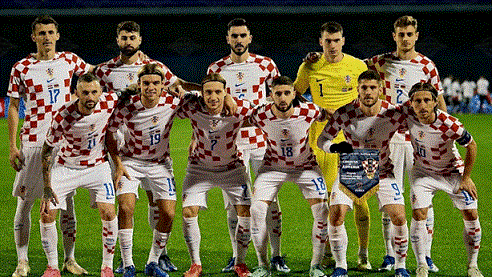Croatia