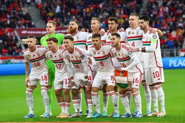 Hungary