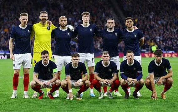 Scotland