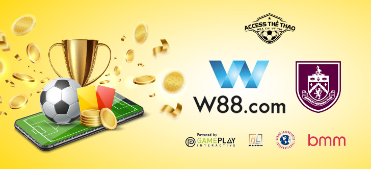 nhà cái w88