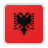 Albania Flag