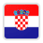 Croatia Flag