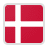 Denmark Flag