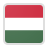 Hungary Flag