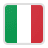 Italy Flag
