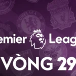 matchday 29 premier league