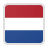 Netherlands Flag