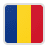 Romania Flag
