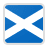 Scotland Flag