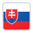 Slovakia Flag