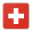 Switzerland Flag