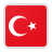 Turkey Flag
