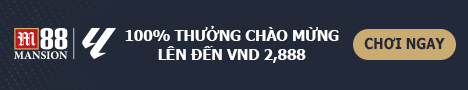 M88 bonus