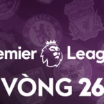 matchday 26 premier league